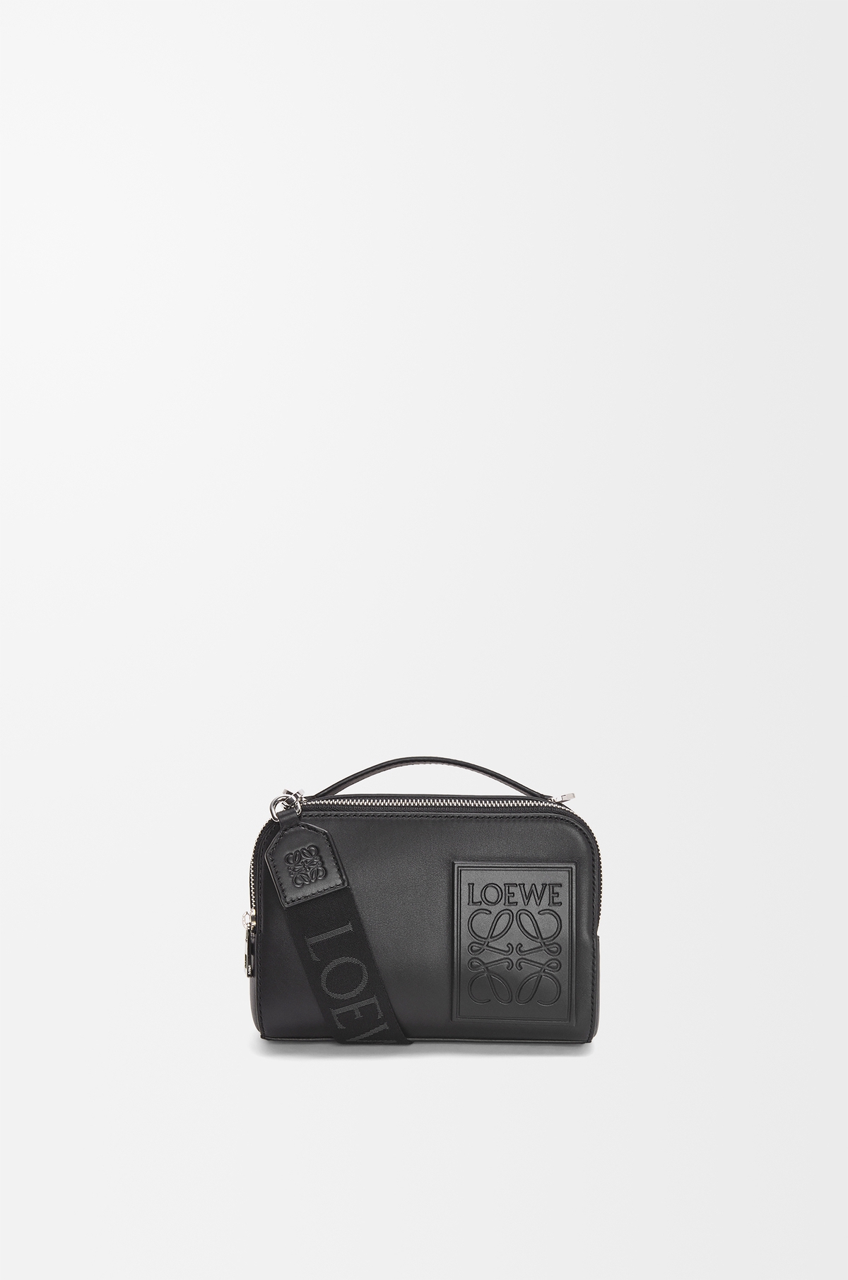 Loewe Mini Crossbody Camera Bag