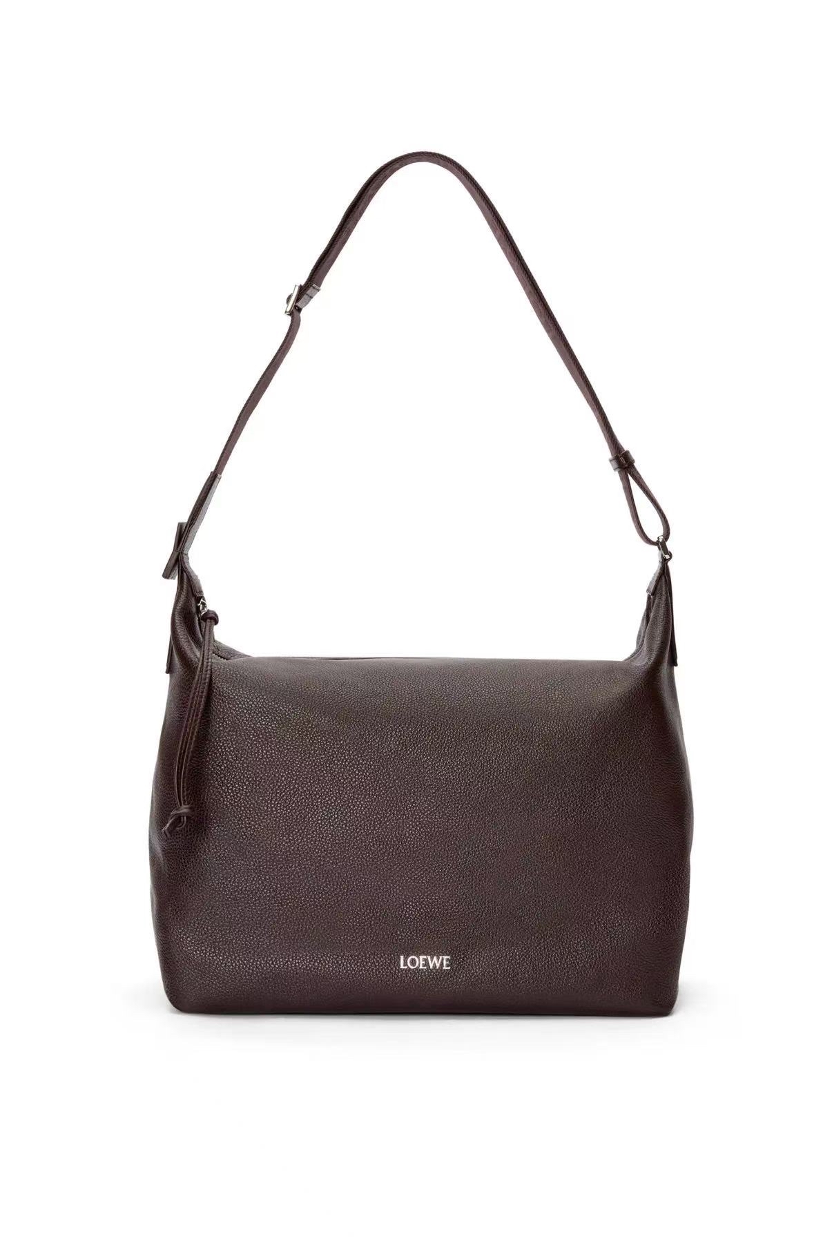 Loewe Cubi Crossbody bag