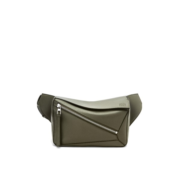 Loewe Puzzle Belt Bag