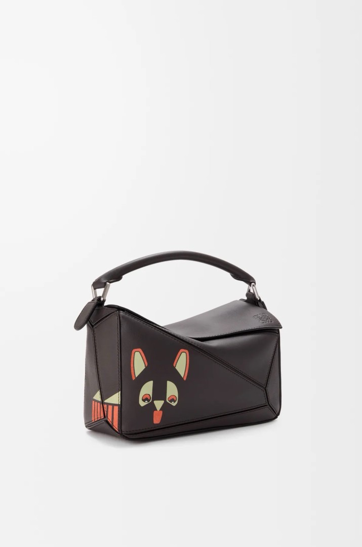 Loewe Panta Puzzle Bag