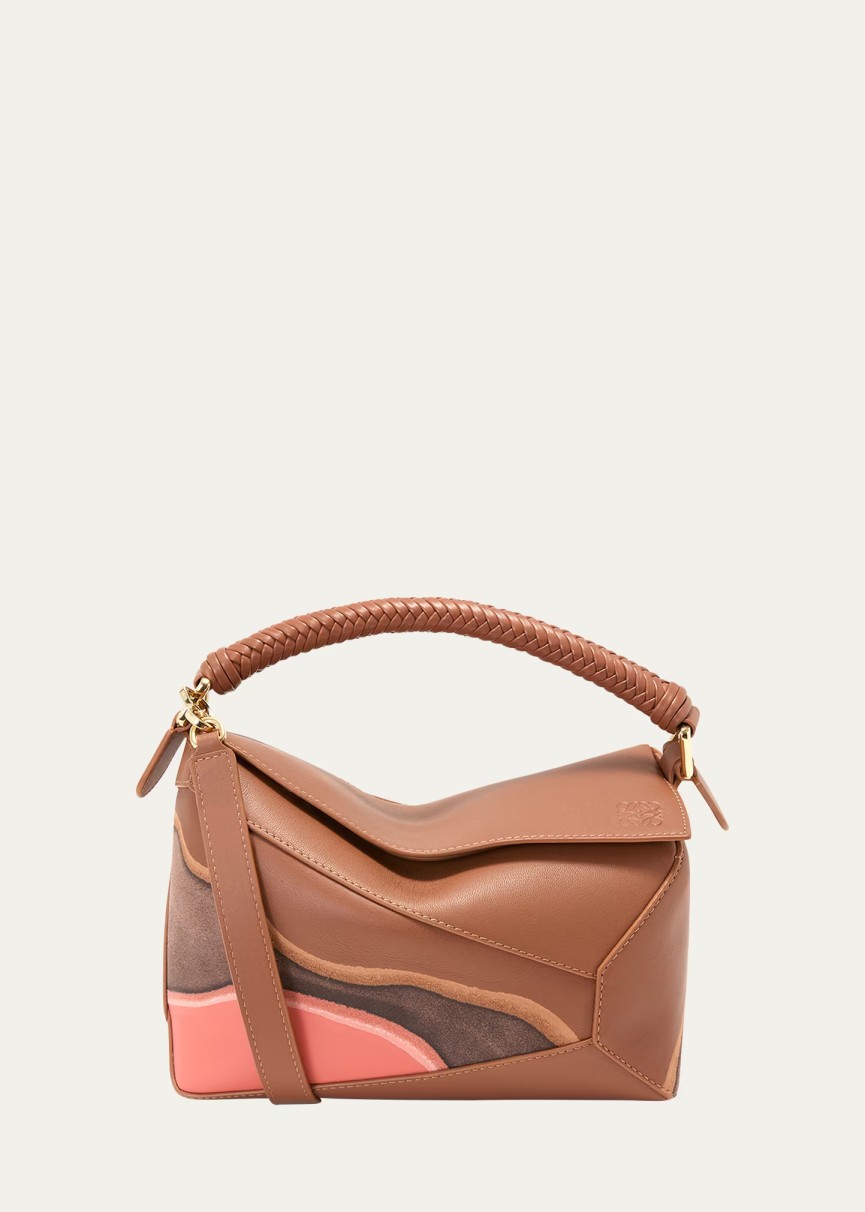 Loewe Panta Puzzle Bag