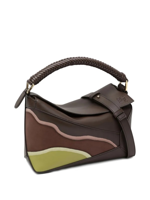 Loewe Panta Puzzle Bag