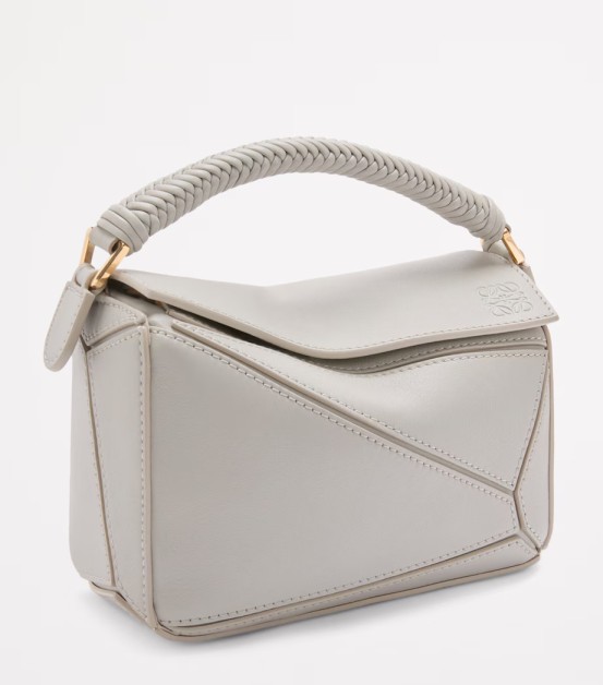 Loewe Panta Puzzle Bag
