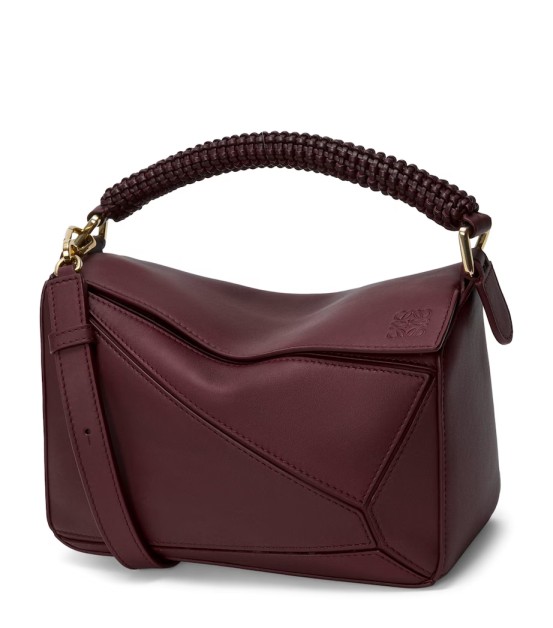 Loewe Panta Puzzle Bag