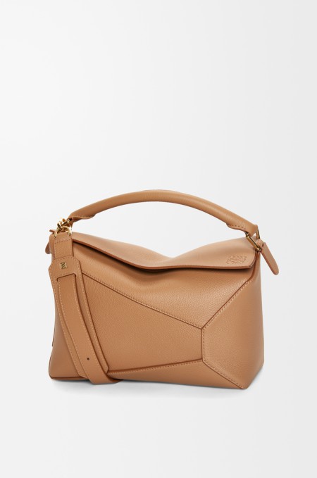   Loewe Panta Puzzle Bag