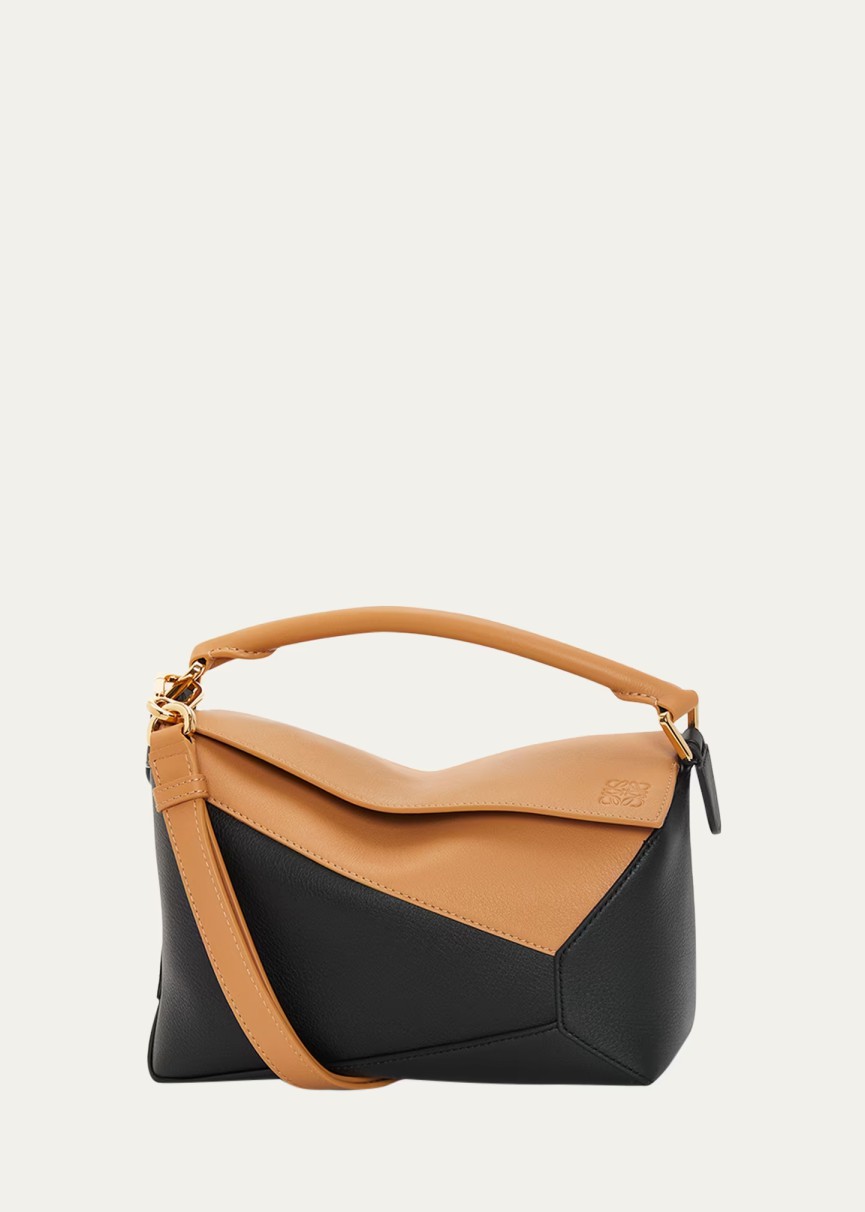   Loewe Panta Puzzle Bag