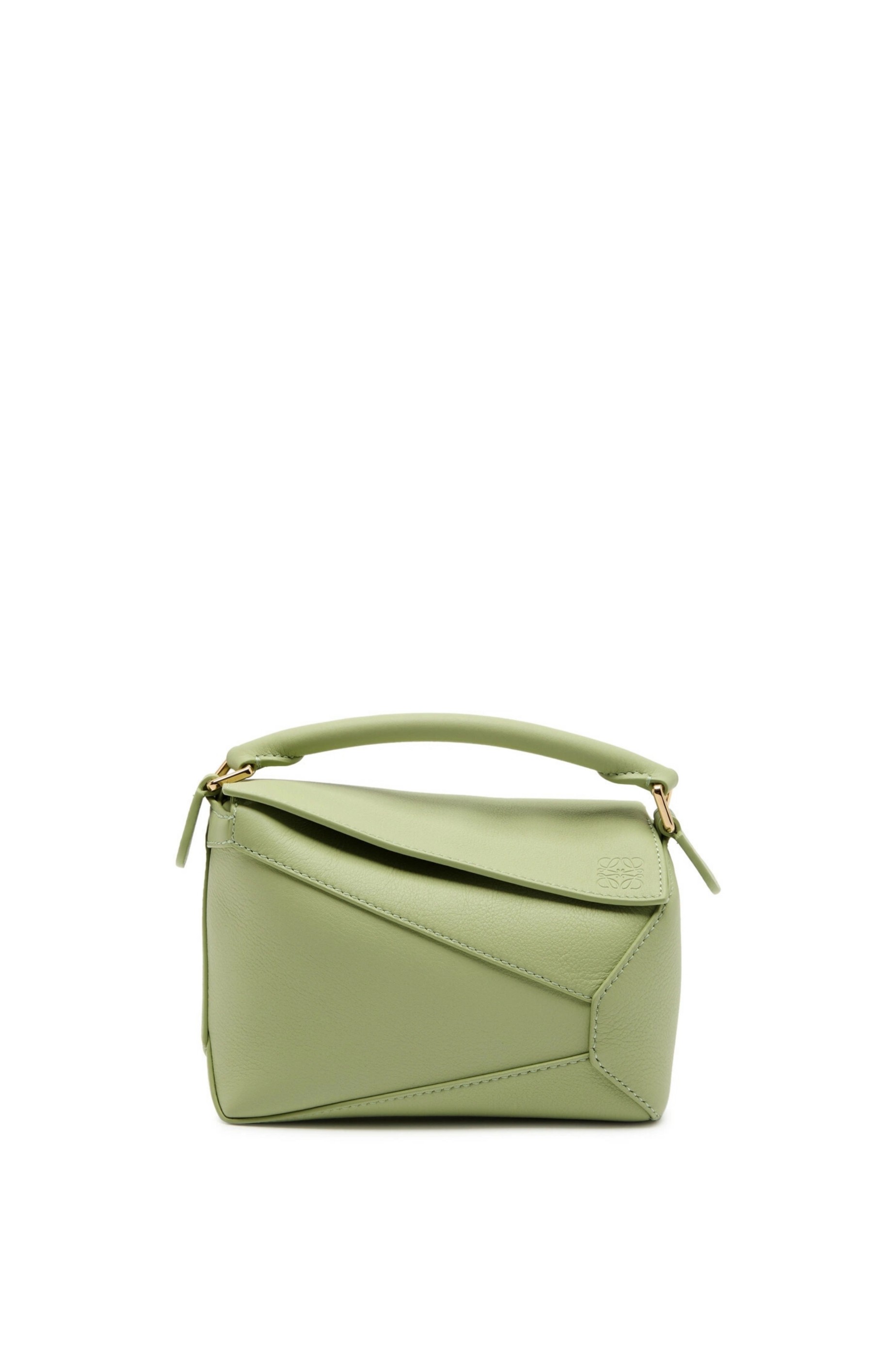   Loewe Panta Puzzle Bag