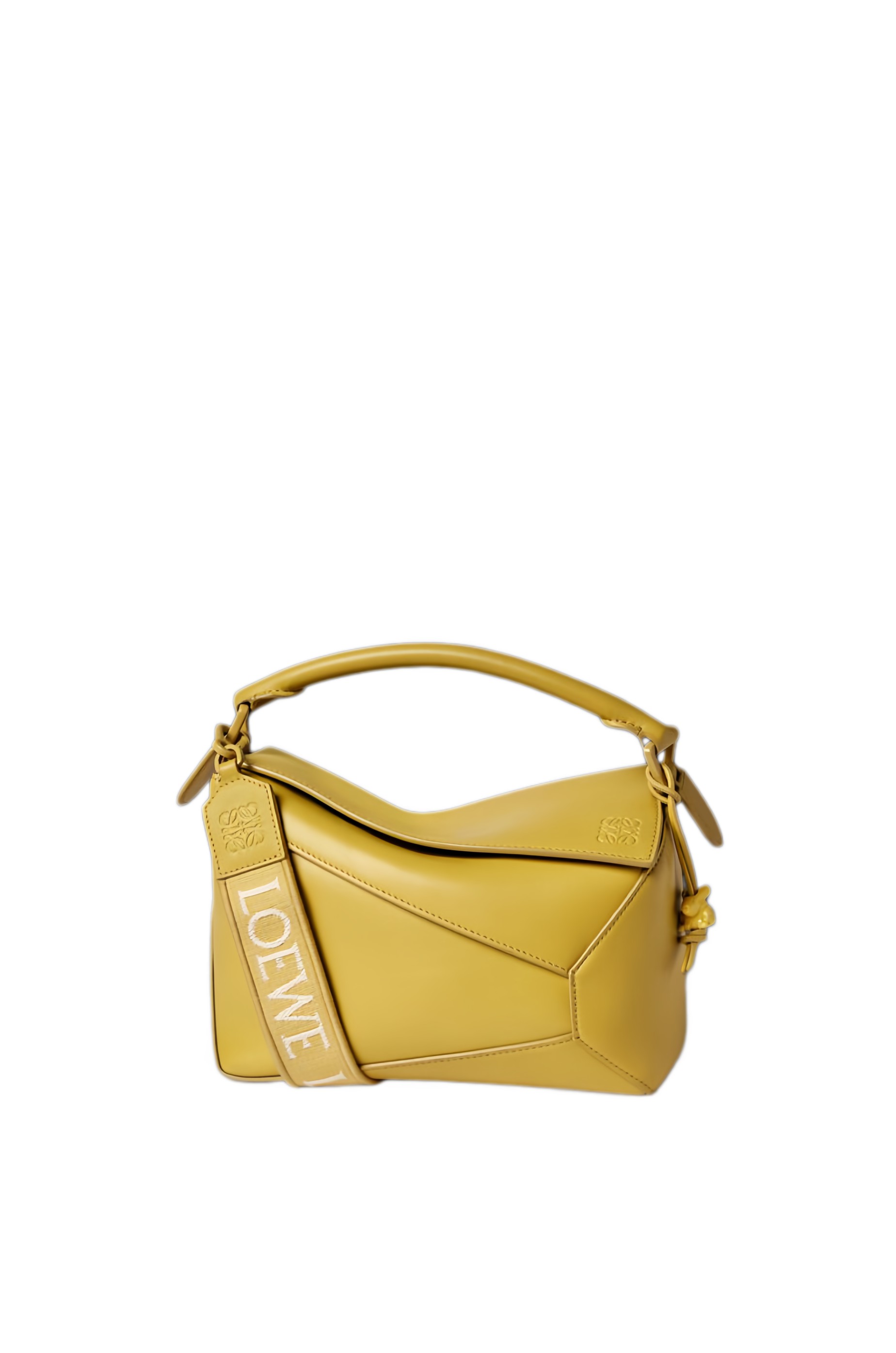 Loewe Panta Puzzle Bag