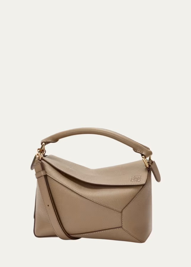Loewe Panta Puzzle Bag