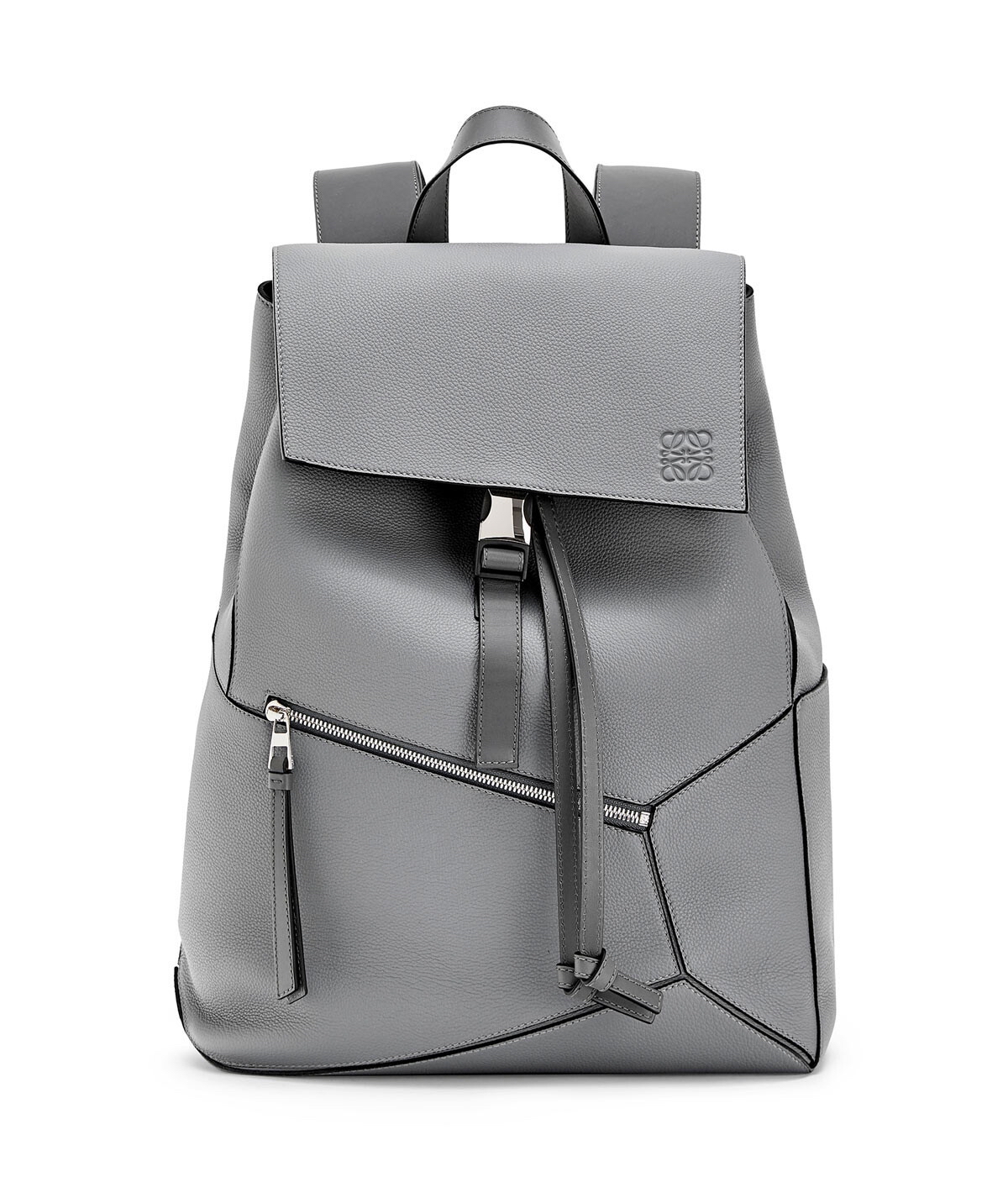 Puzzle Backpack双肩包