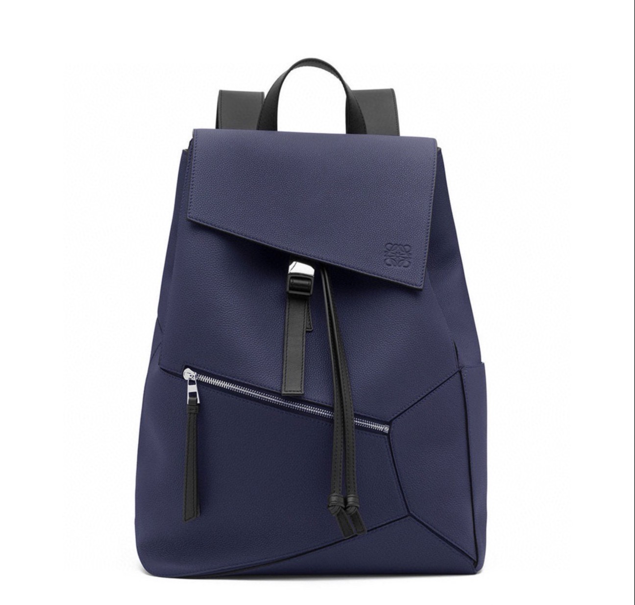 Puzzle Backpack双肩包