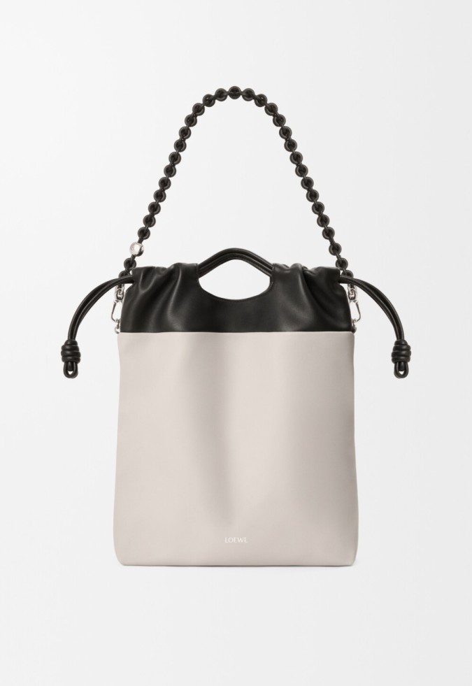 Loewe Flamenco Purse Tote