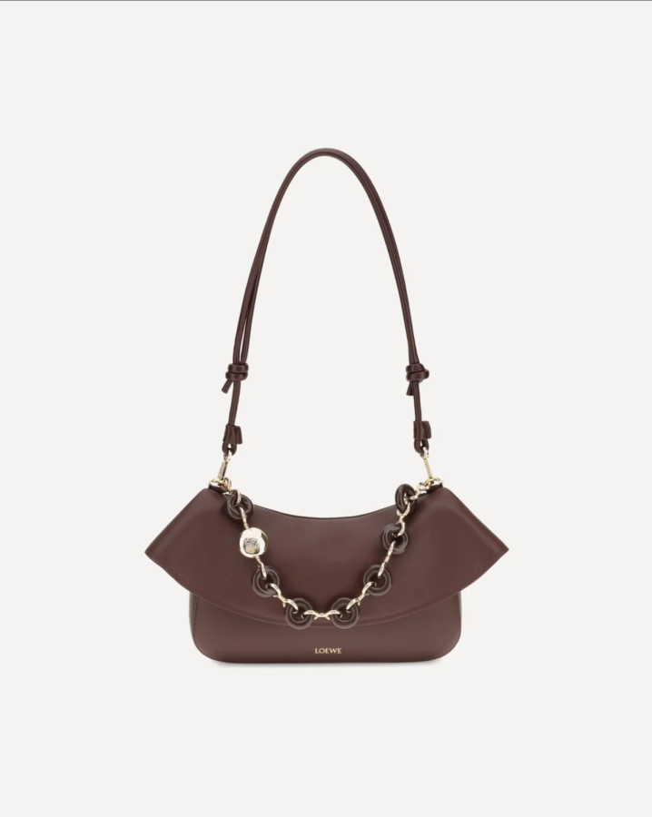   Ola medium Shoulder Bag
