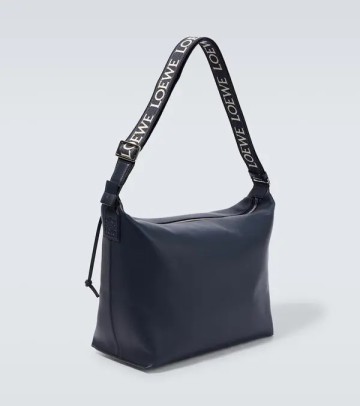 大号Loewe Cubi Crossbody bag