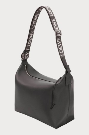 大号Loewe Cubi Crossbody bag