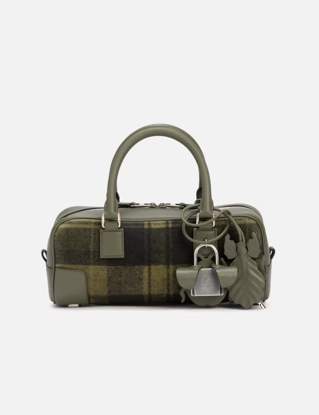 Amazona 23 Cropped Bag