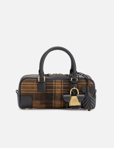   Amazona 23 Cropped Bag