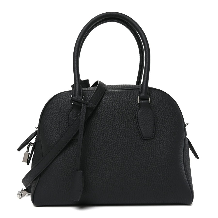 The Row  Deerskin India 10 Ivory