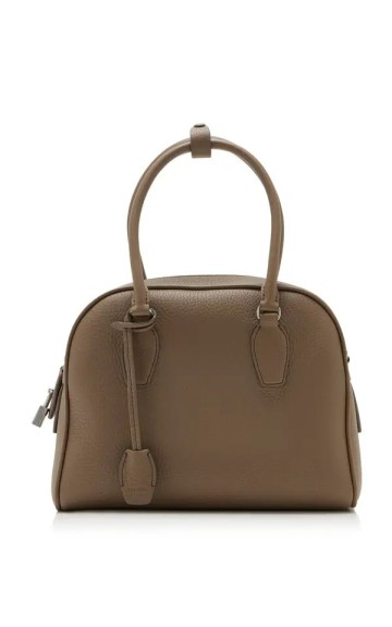 The Row Deerskin India 10 Ivory