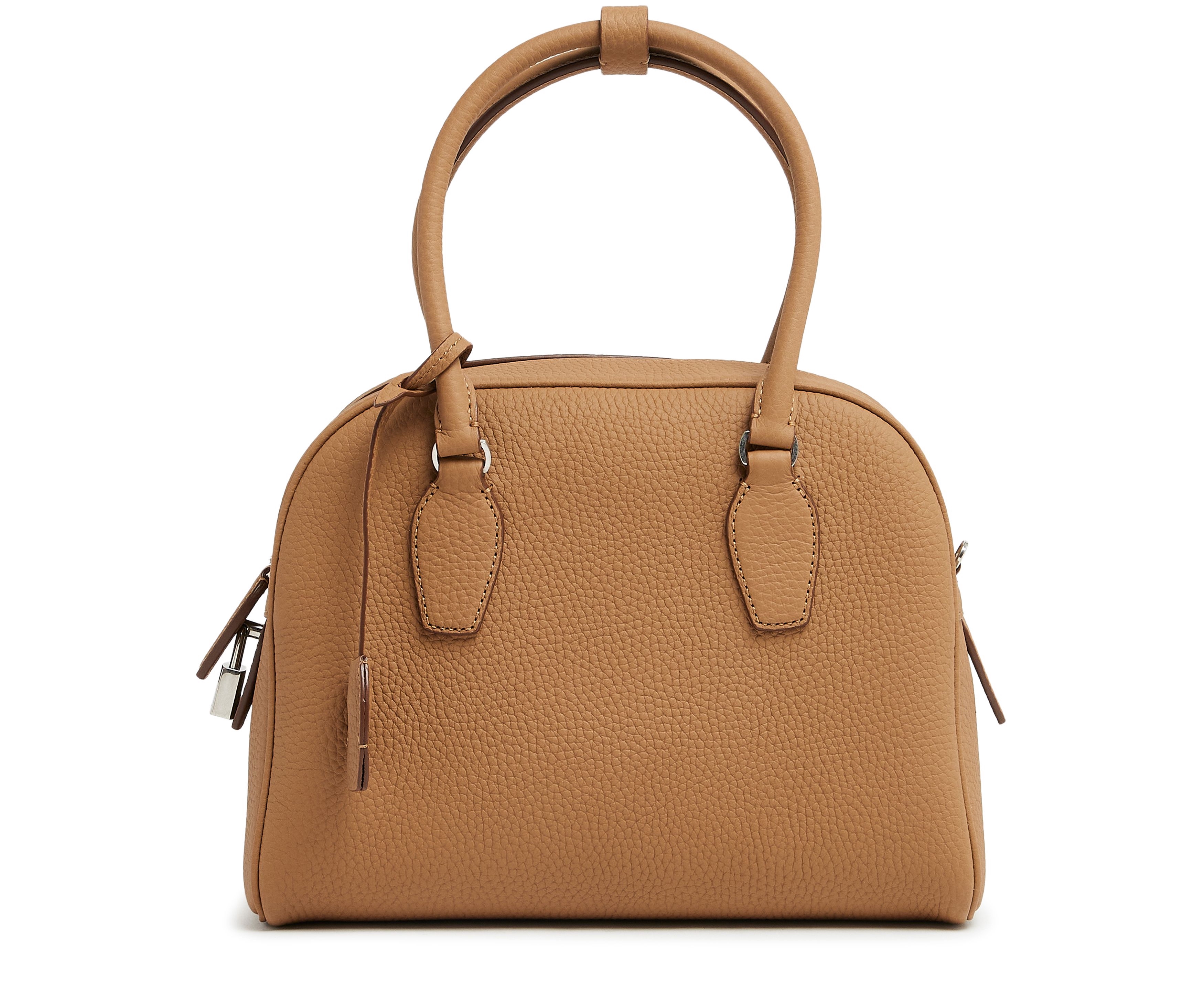 The Row Deerskin India 10 Ivory