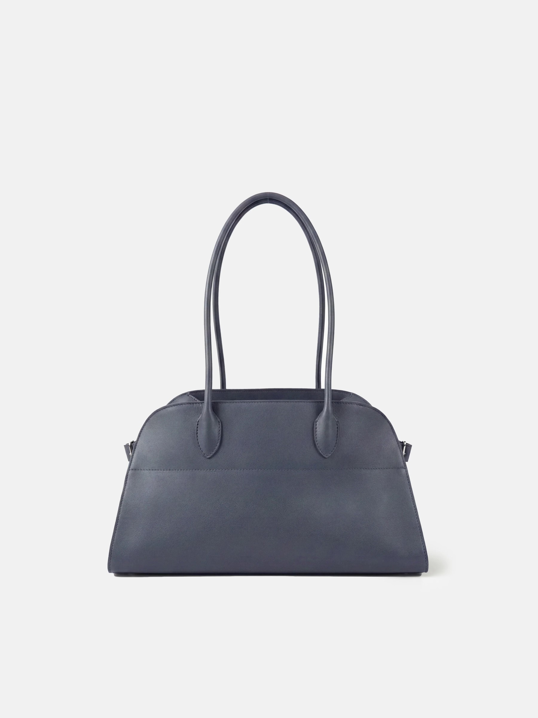 Calfskin Margaux Shoulder 12 Boulder