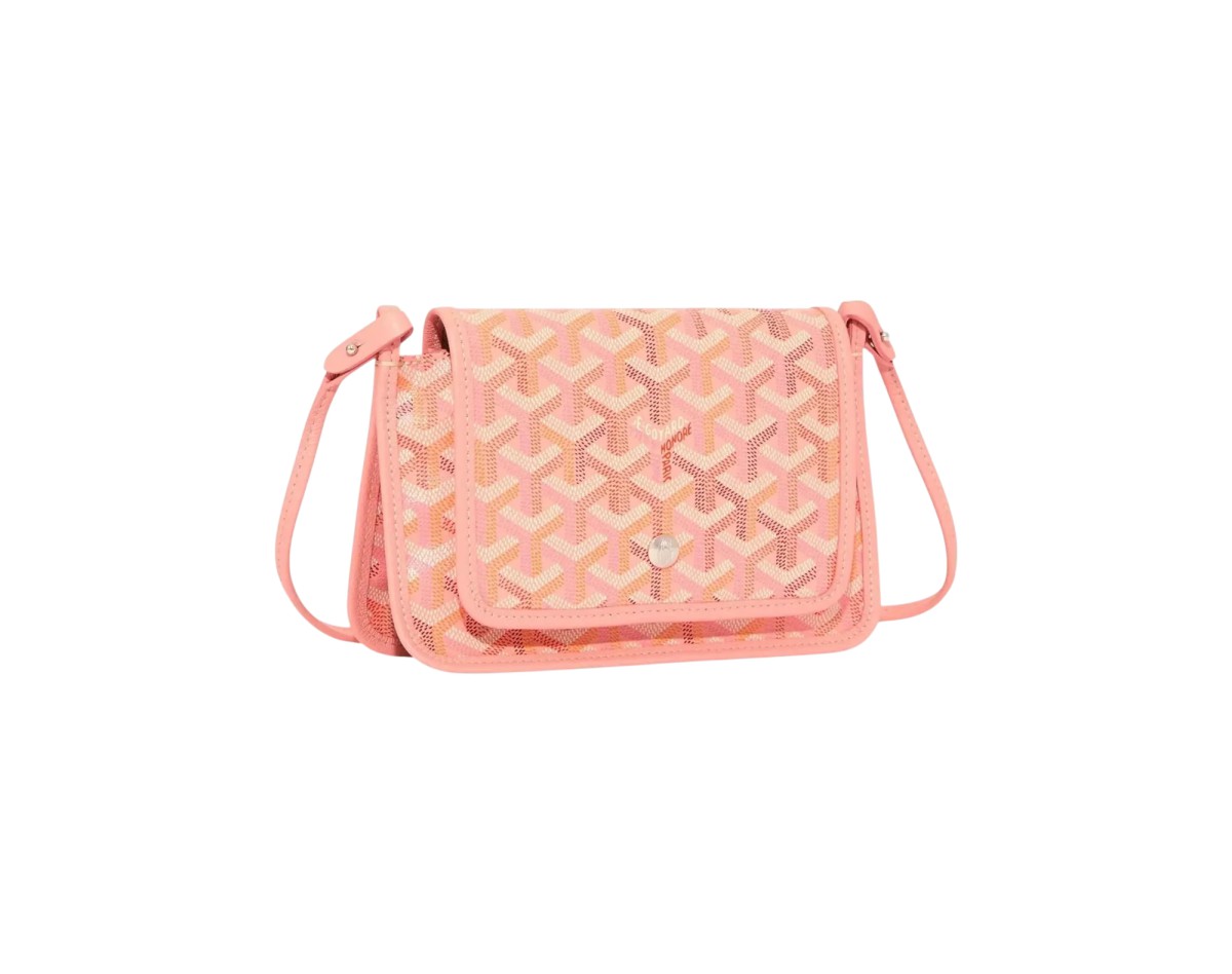 Plumet Pouch Wallet