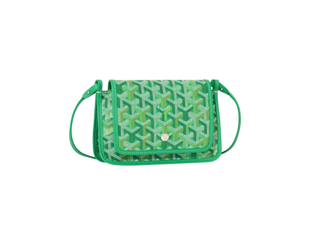 Plumet Pouch Wallet