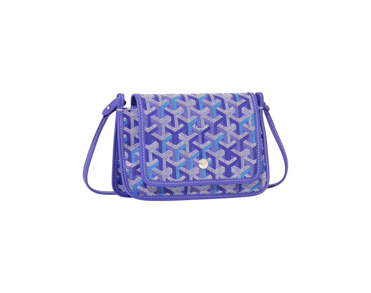 Plumet Pouch Wallet