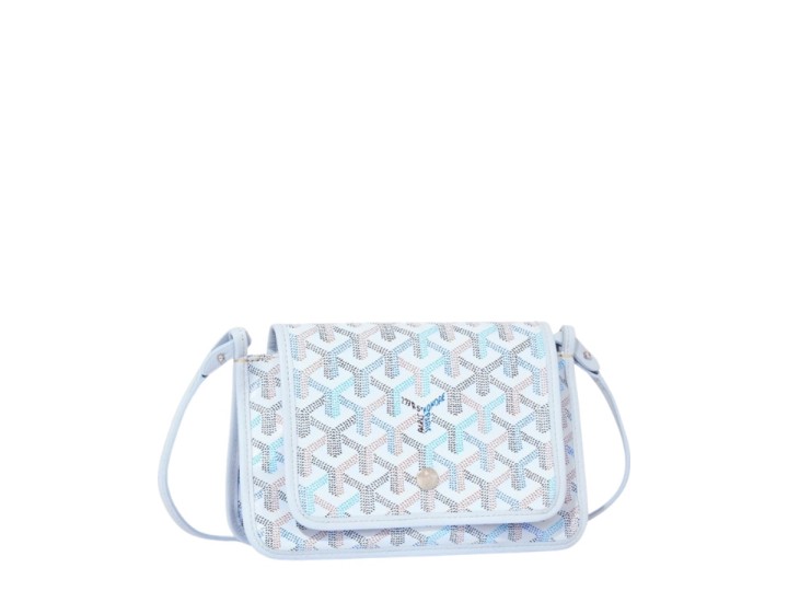 Plumet Pouch Wallet