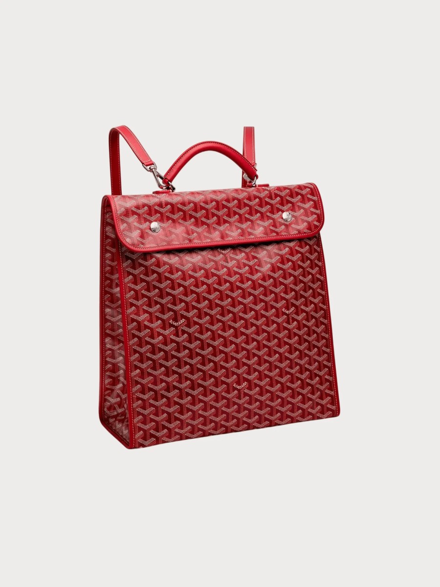 Saint Leger Backpack