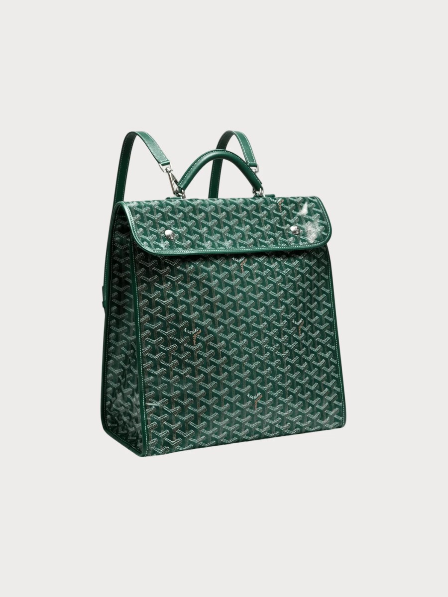 Saint Leger Backpack
