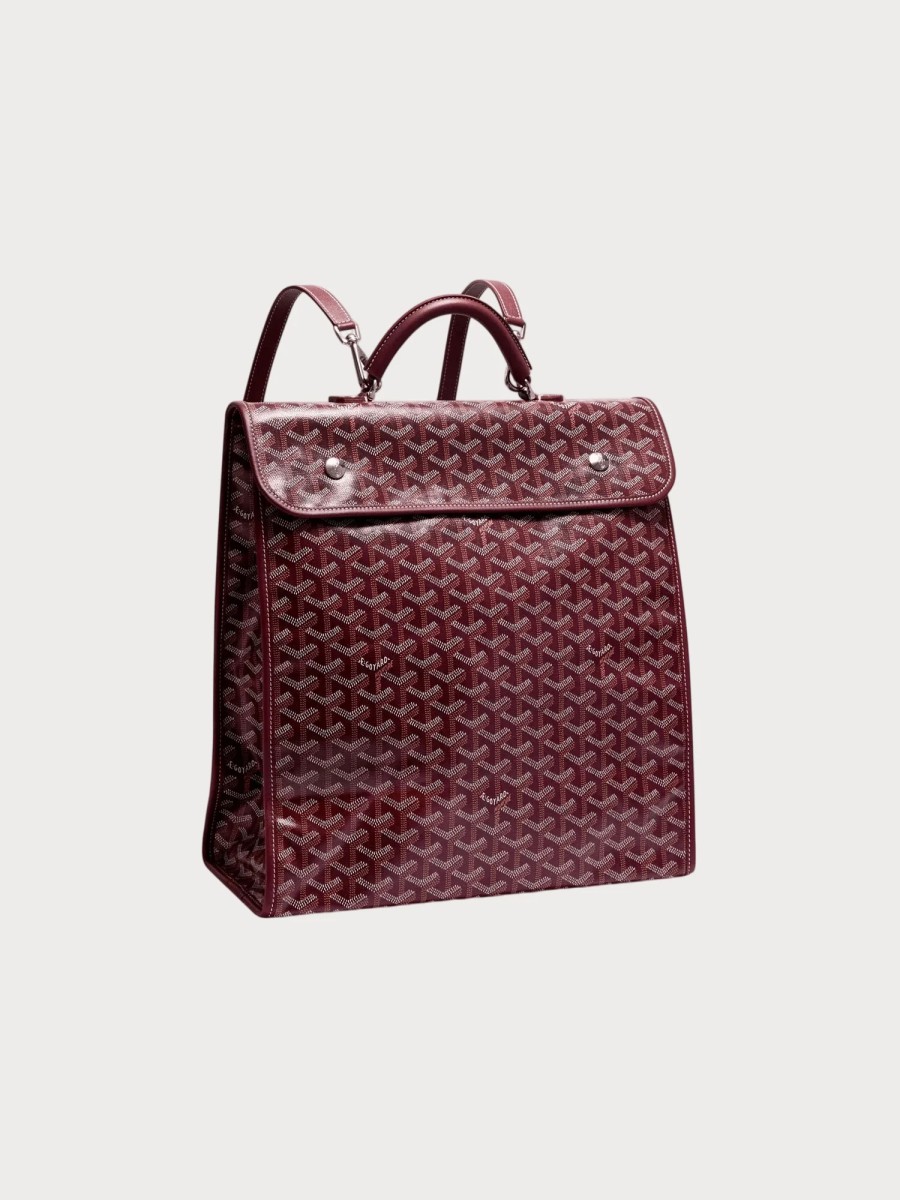 Saint Leger Backpack