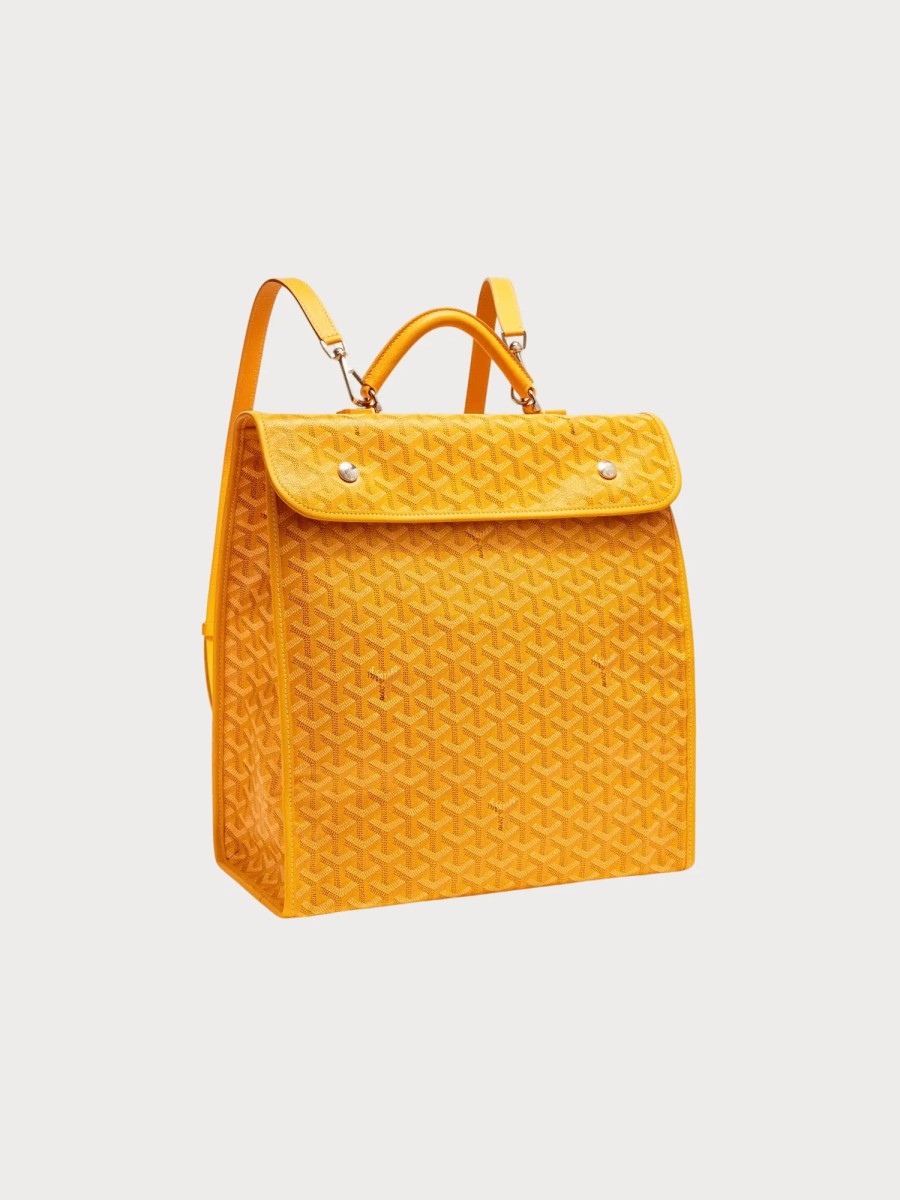 Saint Leger Backpack