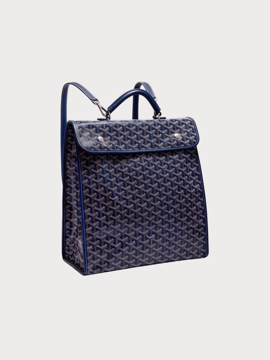 Saint Leger Backpack