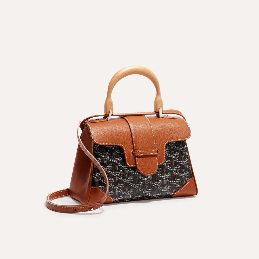 Saigon Soft Mini Bag