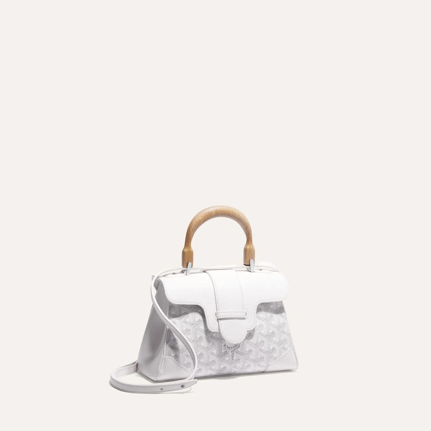 Saigon Soft Mini Bag