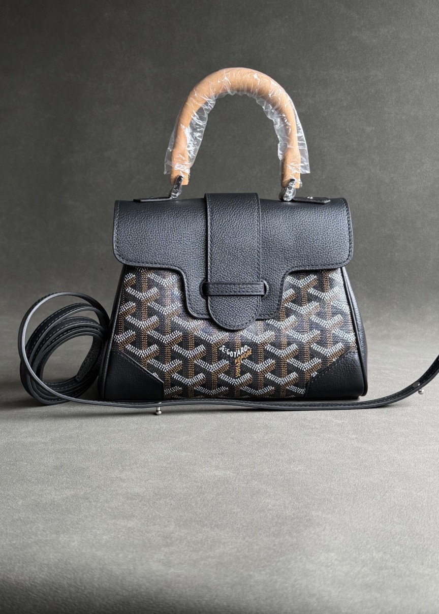 Saigon Soft Mini Bag