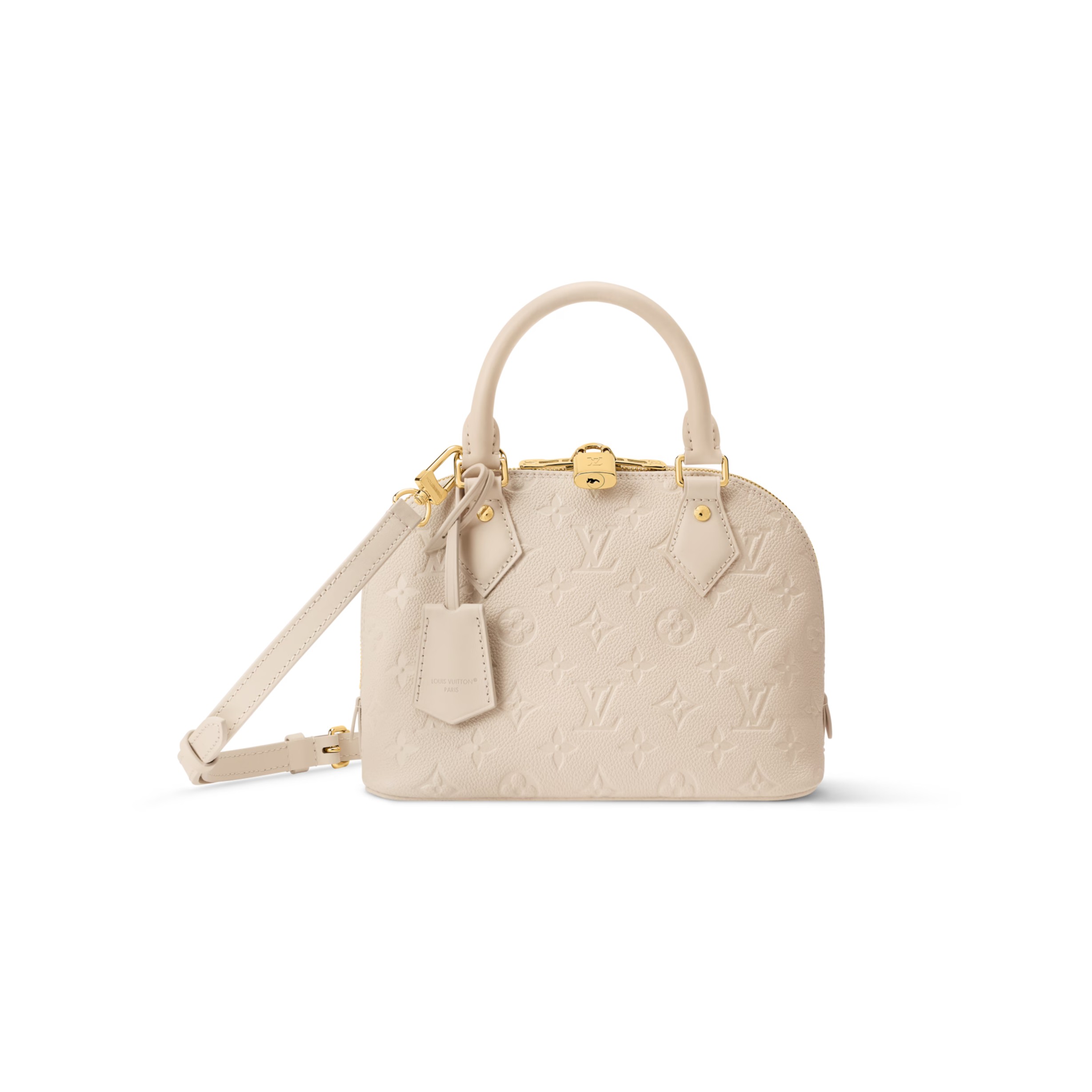 M2A357 Alma BB  Bag