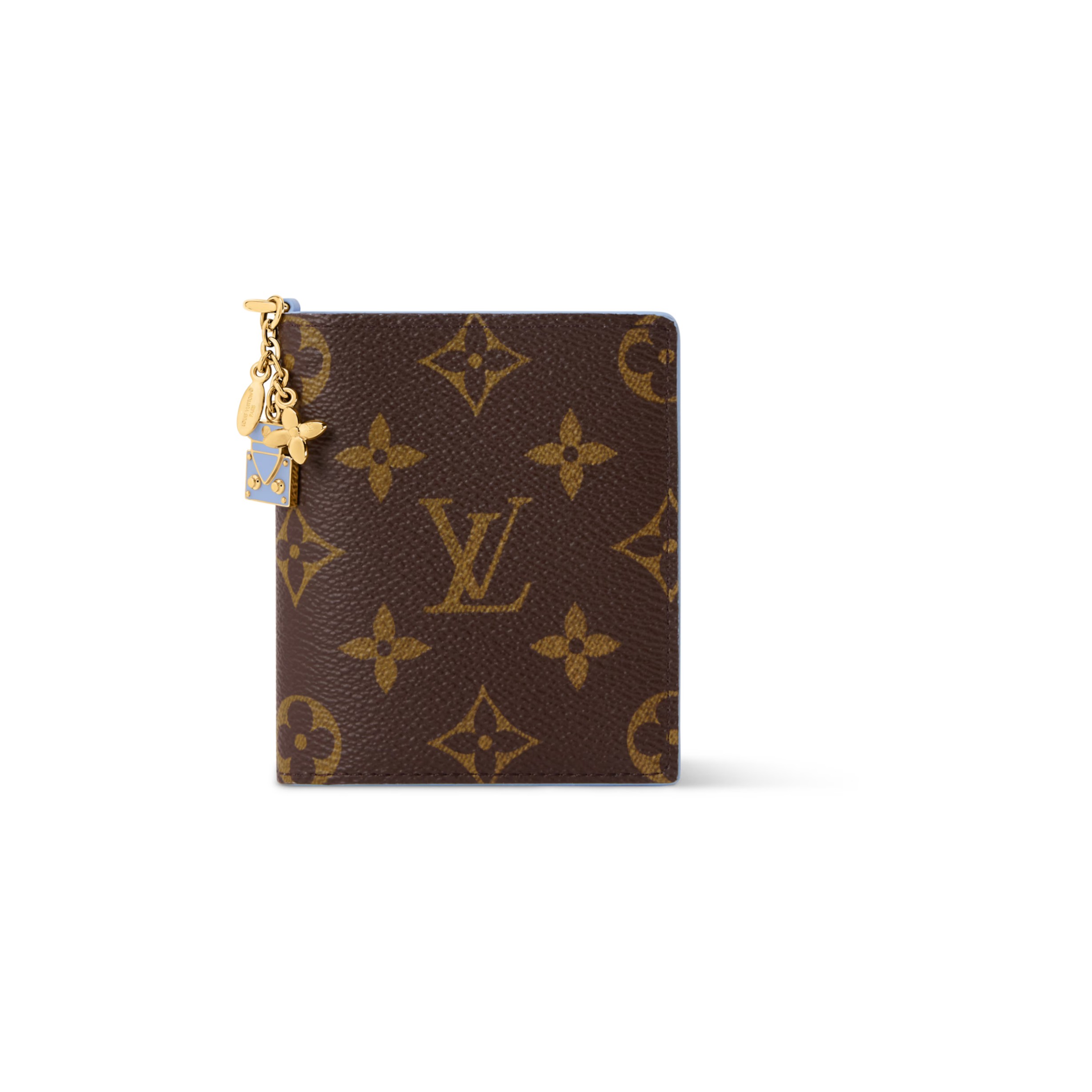 M29790 Charms Pocket Wallet