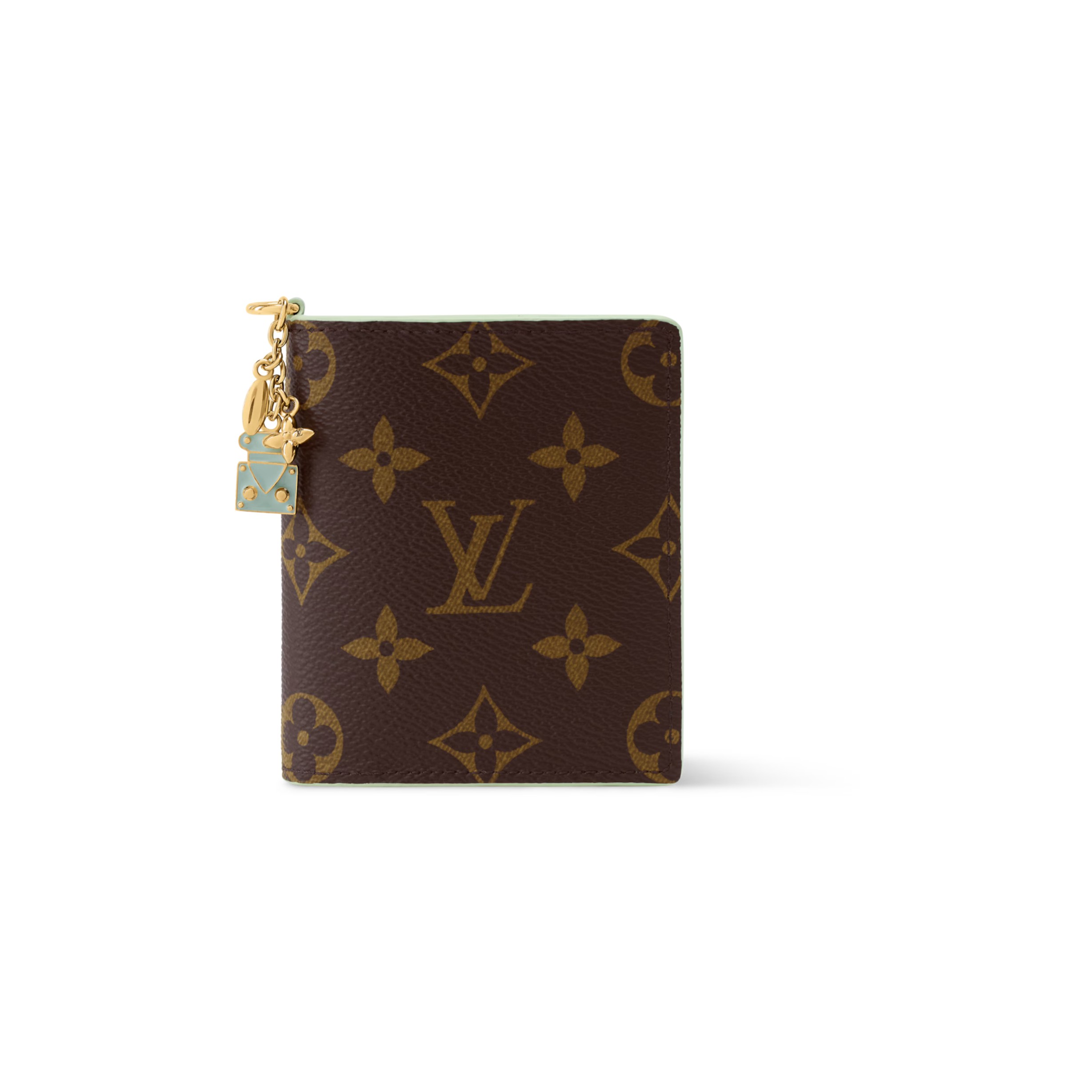 M29792 Charms Pocket Wallet