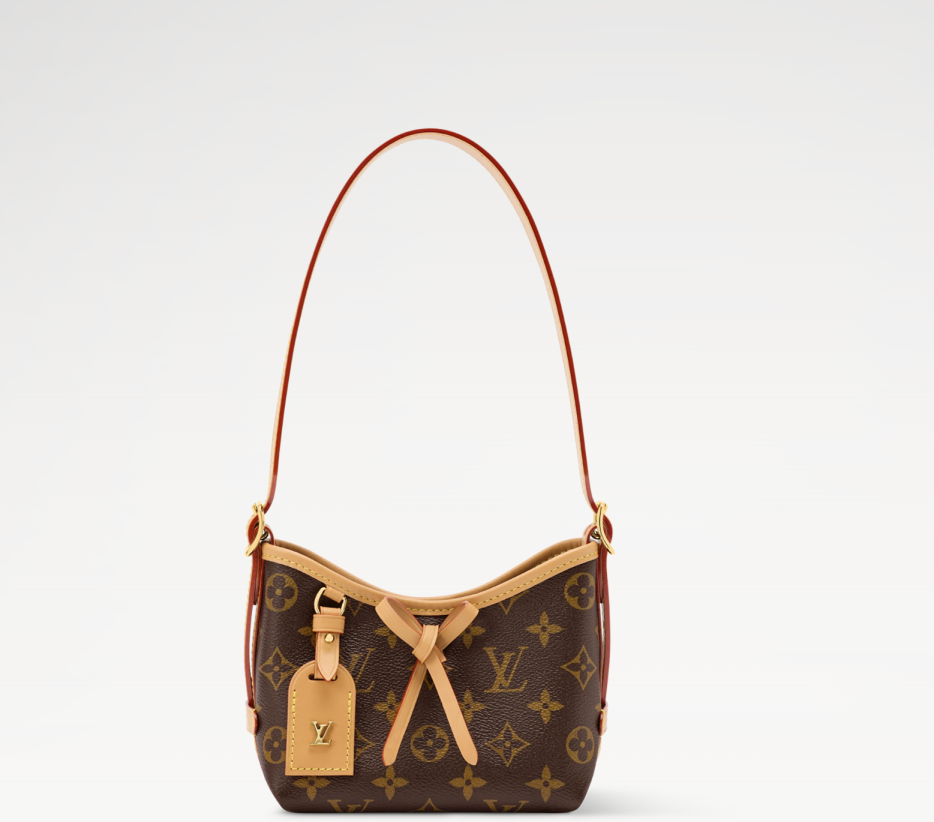 M2A711 NANO CARRYALL 手袋