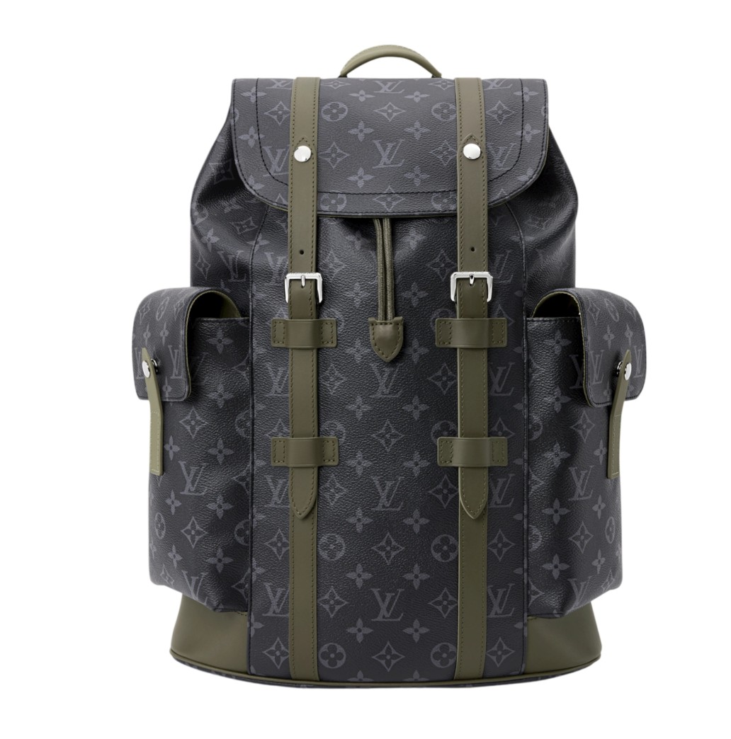 M28633  CHRISTOPHER 中号双肩包