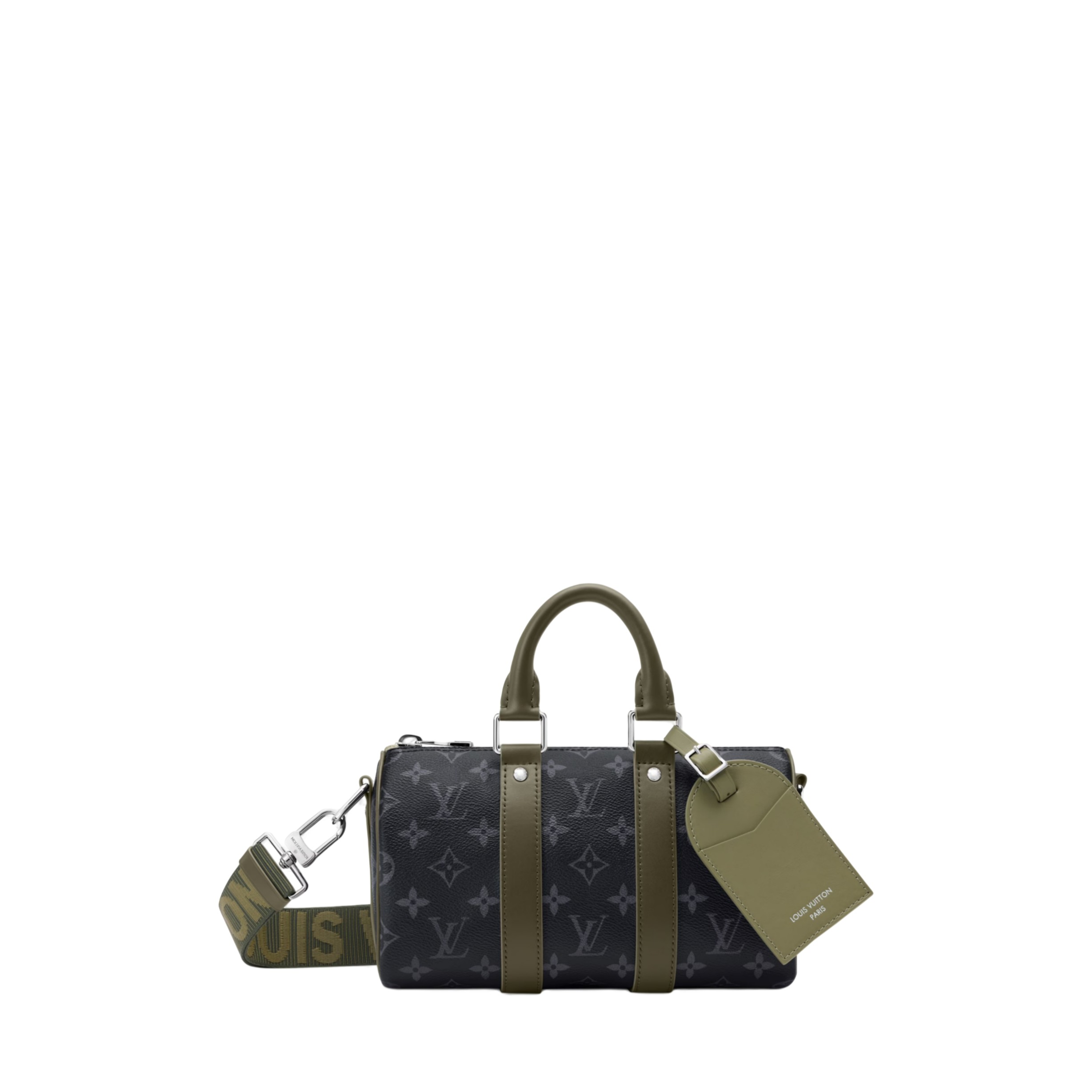 M28638 Keepall Bandoulière 