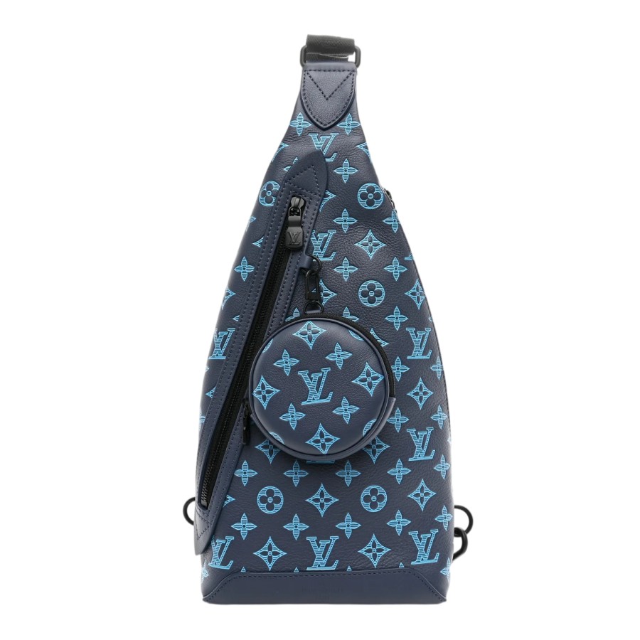 M46562 Duo Slingbag