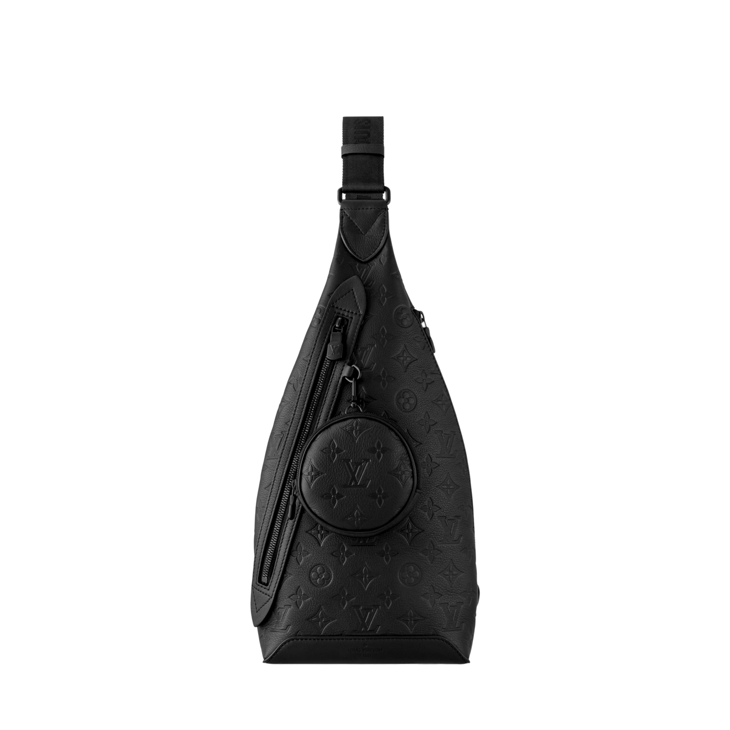 M21890 Duo Slingbag