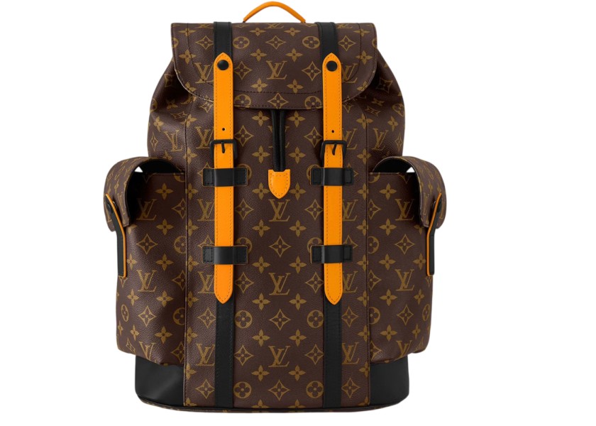 M46699 Christopher MM Backpack