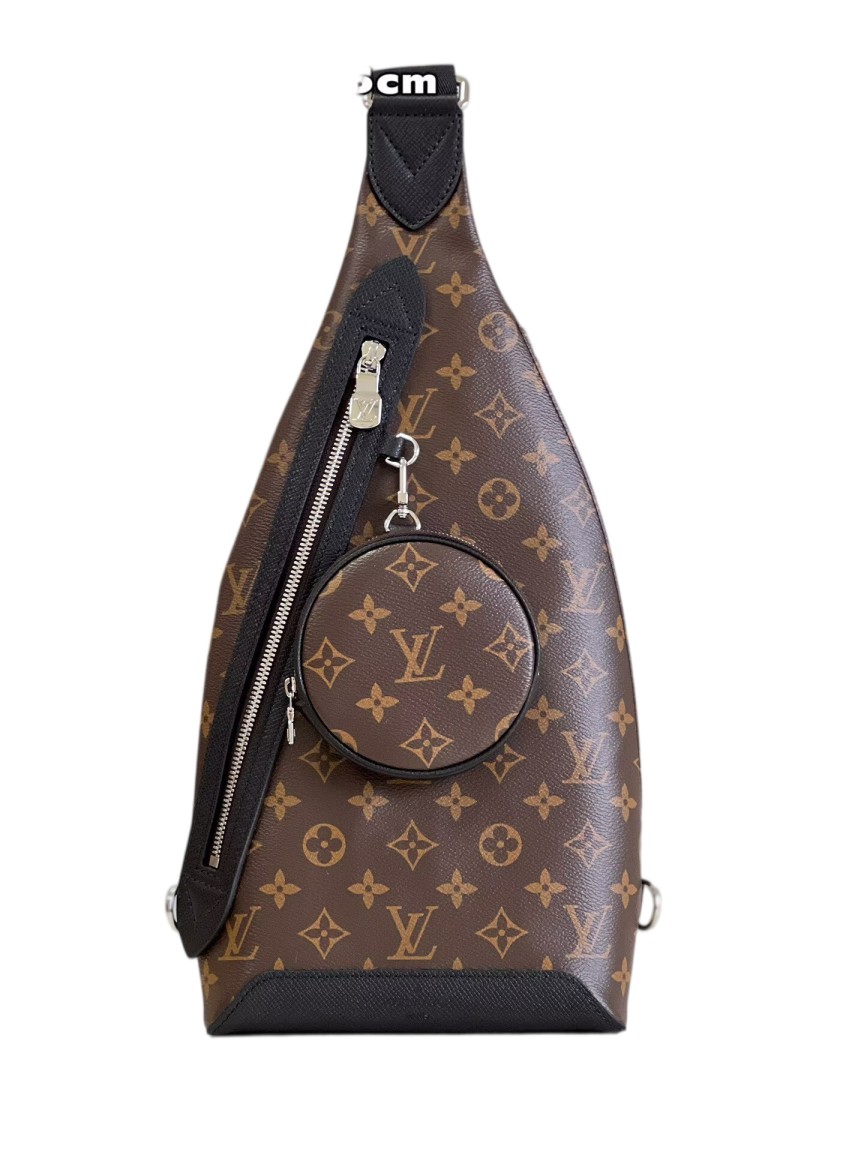 M30936 Duo Slingbag