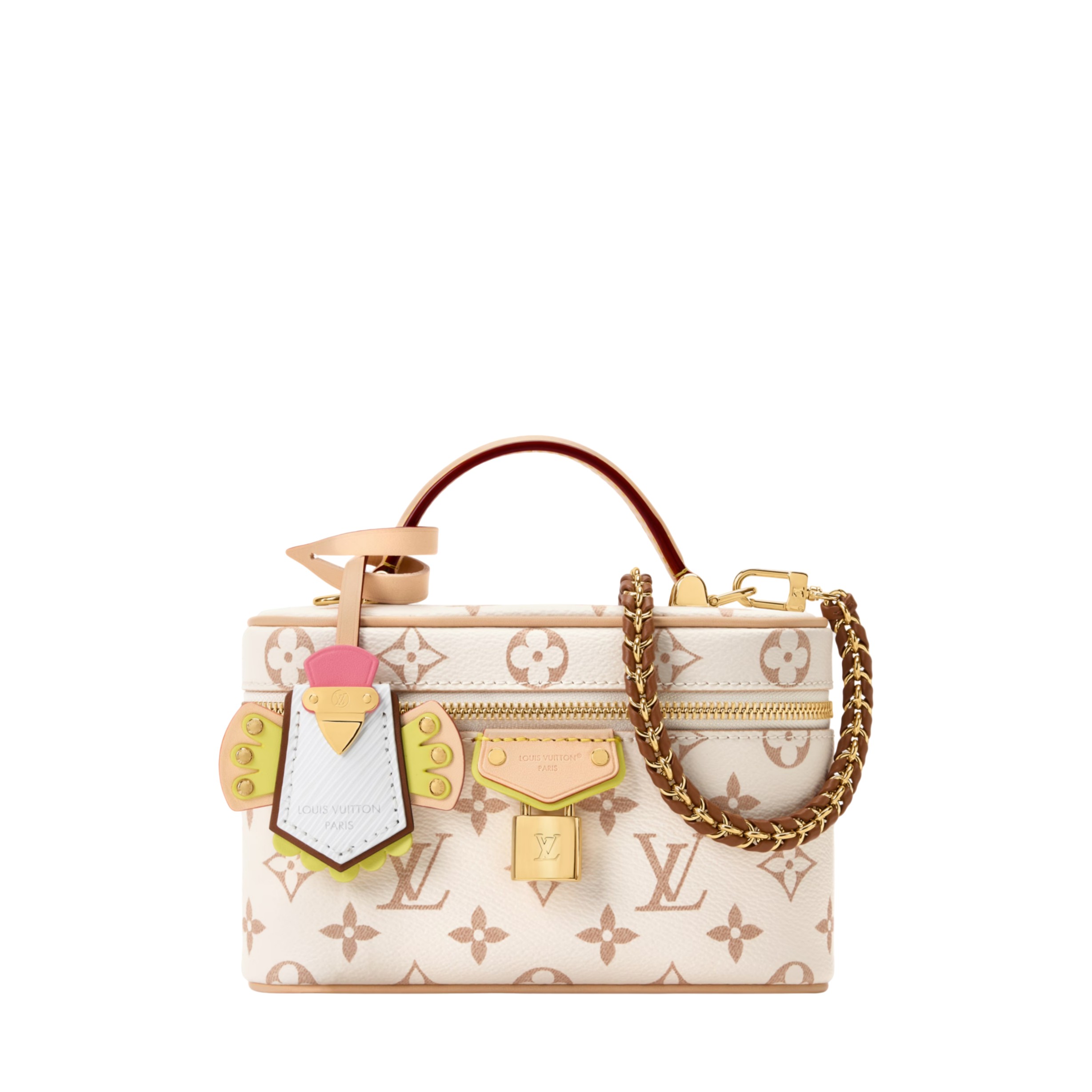 M29782 Vanity Chain Pouch