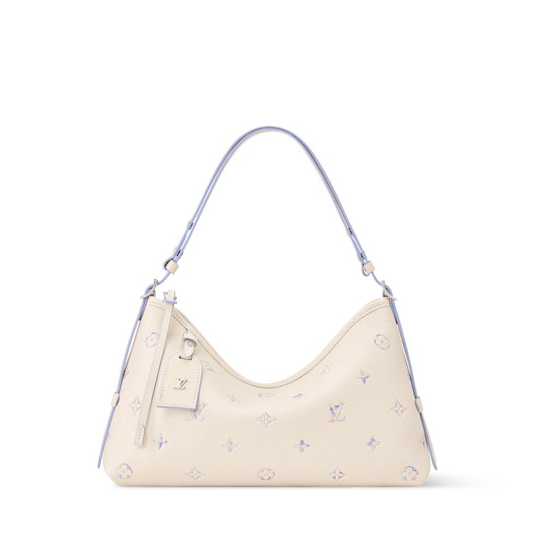 M2A369  CARRYALL EAST-WEST 手袋