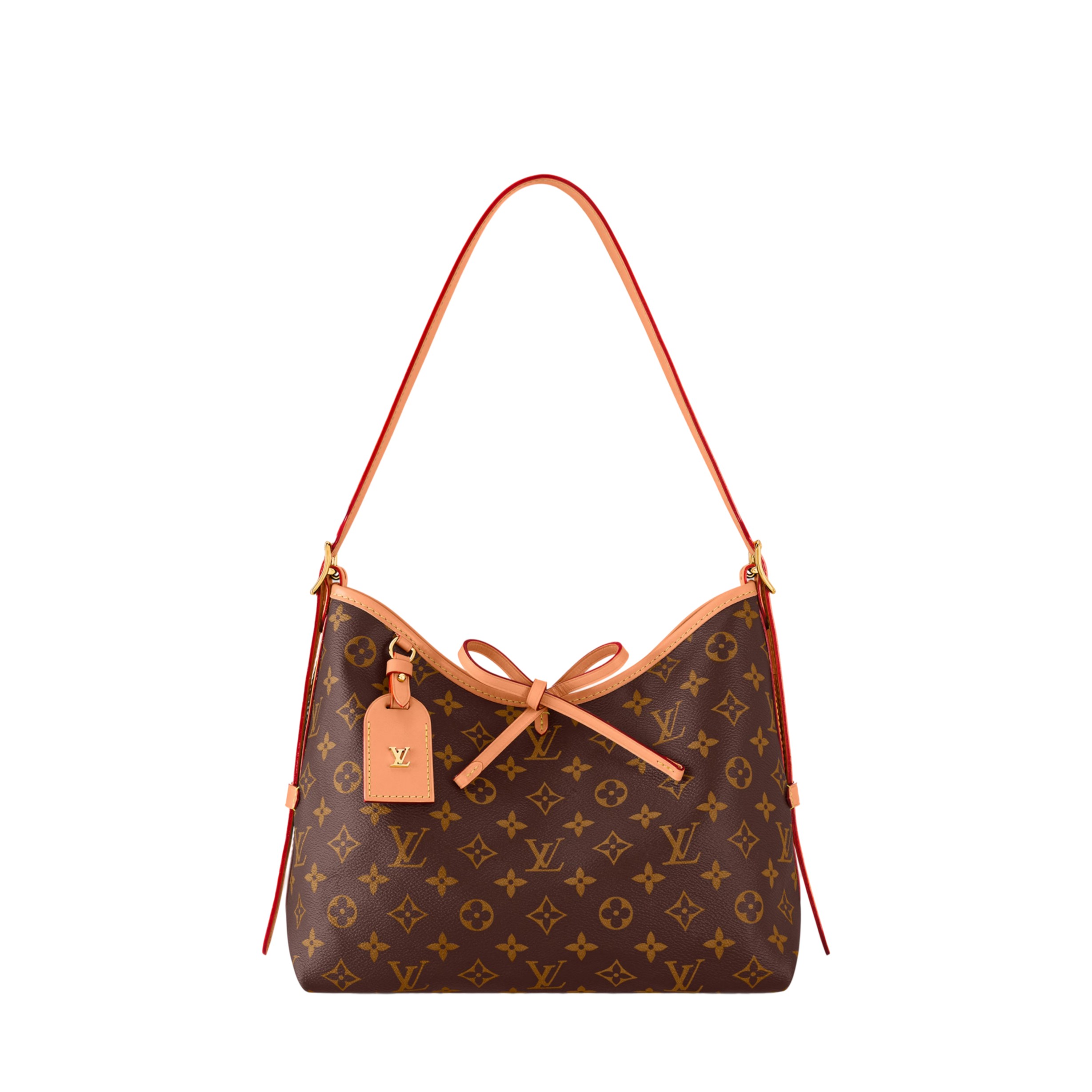 M46203 CARRYALL 小号手袋